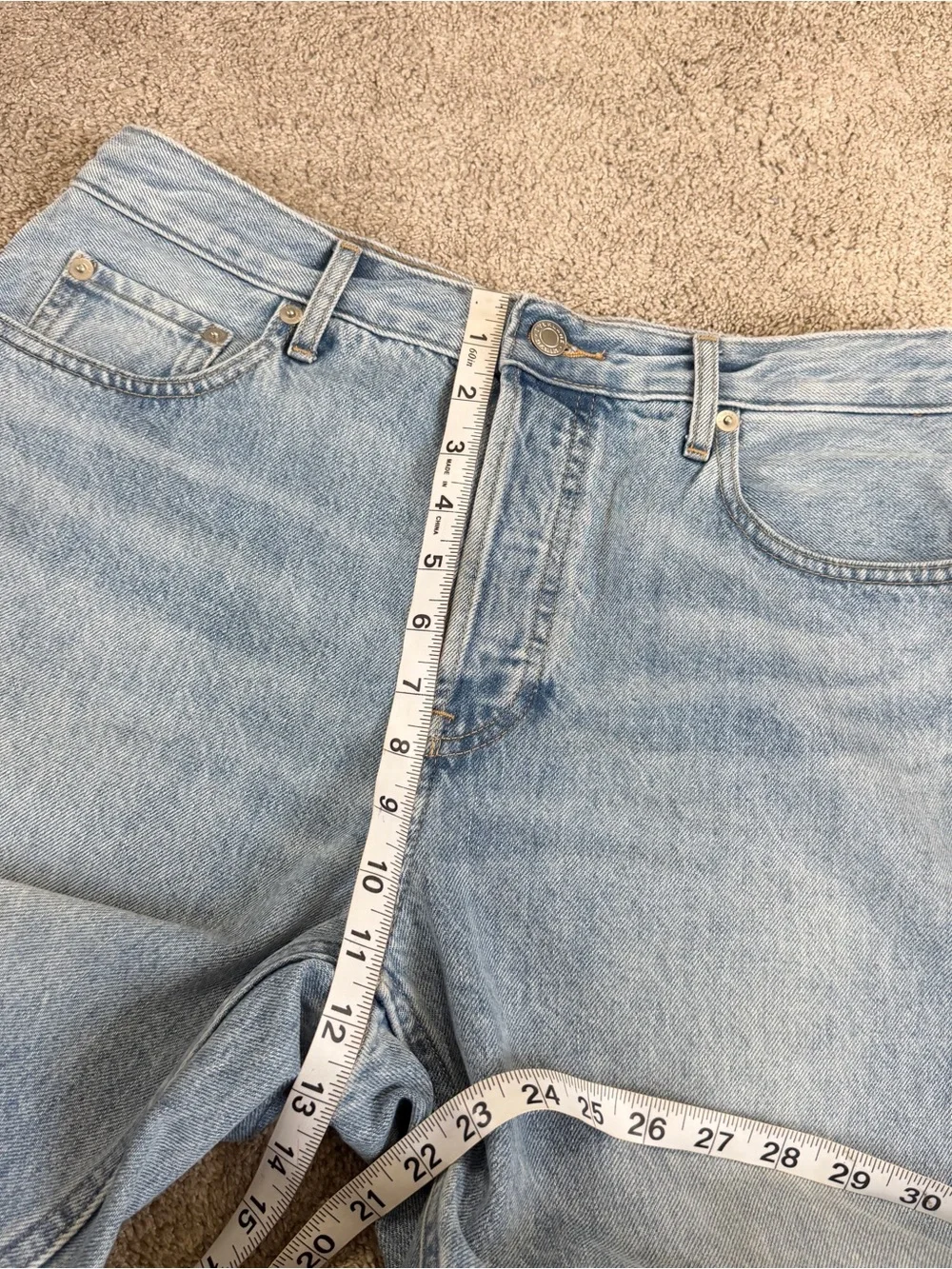 Everlane note preowned